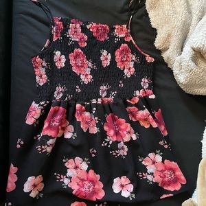 Very comfortable only worn once